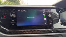 Volkswagen Polo 1.0 TSI Life 5dr Petrol Hatchback